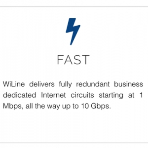 Photo of WiLine Networks