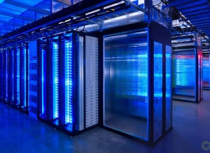 Photo of My Data Center Pro