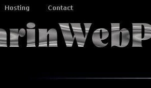 Photo of Marin Web Pro
