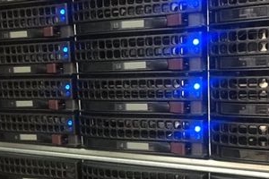 Vacaville Eyonic Systems