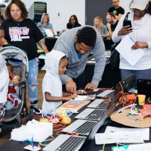 Oakland Tech Exchange