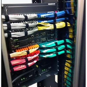Photo of San Jose Network Cabling & Fiber Optic Services