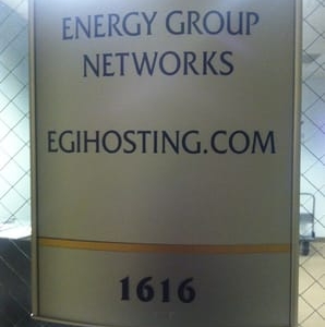 Photo of Energy Group Networks
