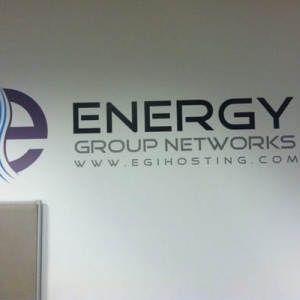 Photo of Energy Group Networks