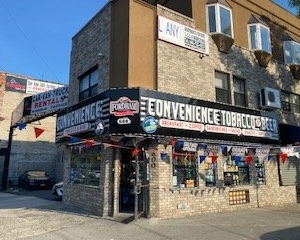 Photo of NY Signs Factory