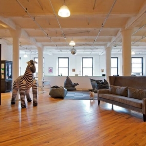 Brooklyn Lucky Branded Entertainment