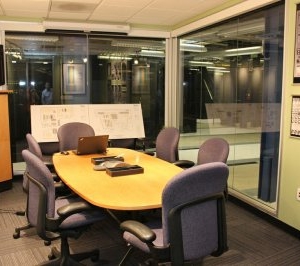 Photo of Evocative Data Centers