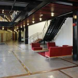 Photo of Evocative Data Centers