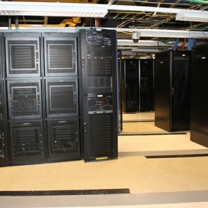Photo of Evocative Data Centers