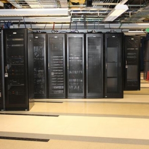Photo of Evocative Data Centers