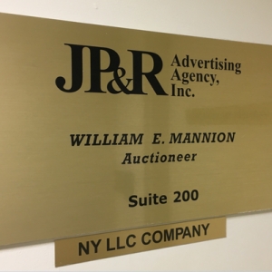 Photo of JP&R Advertising Agency