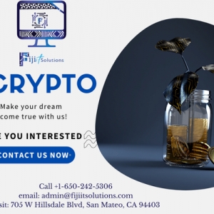 Photo of Fiji IT Solutions