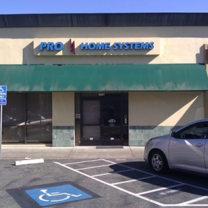 Photo of Pro Home Systems