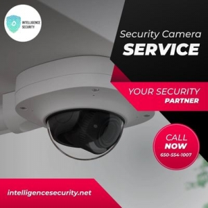 Photo of Intelligence Security