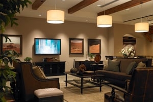 Photo of Margraf Systems