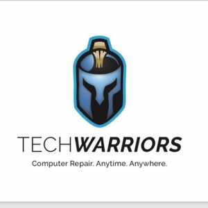 Photo of Tech Warriors
