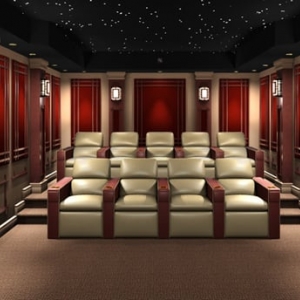 Photo of Ranger Audio Video Integration