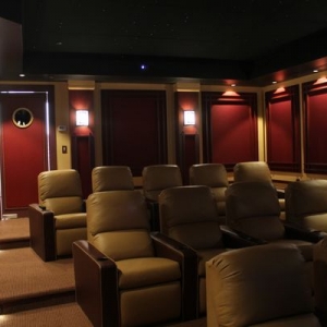 Photo of Ranger Audio Video Integration