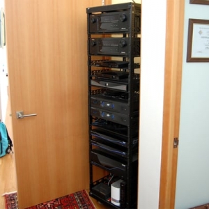 Photo of Pacific Wired