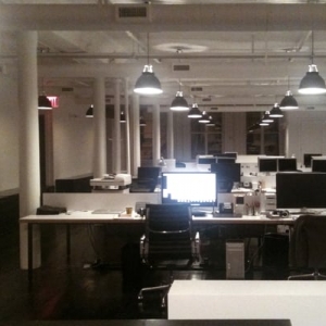 New York VSA Partners, Inc.