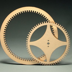 Photo of NYC Laser Cut