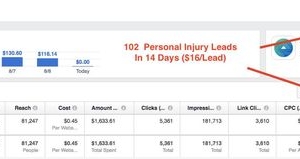 New York Immense Leads