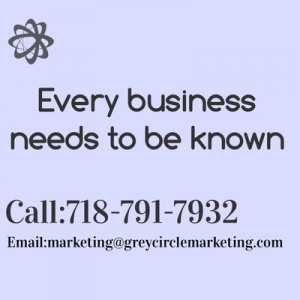 Photo of Grey Circle Marketing