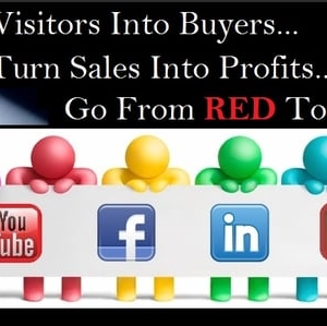 Photo of Ask The Marketer