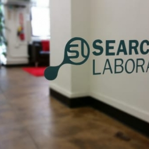 Photo of Search Laboratory