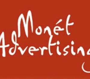 Photo of Monet Advertising