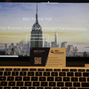 Photo of SEO Initiative