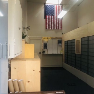 Photo of Parkside Mailboxes