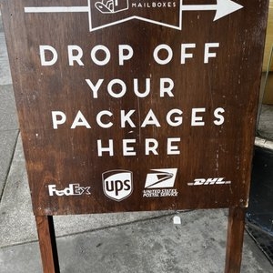 Photo of Parkside Mailboxes