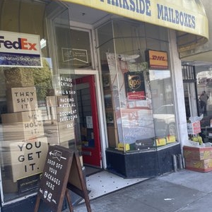 Photo of Parkside Mailboxes