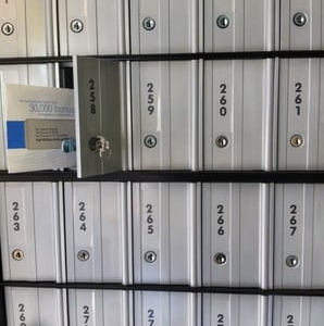 Photo of UnionPostSF