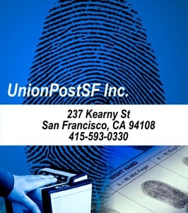 Photo of UnionPostSF
