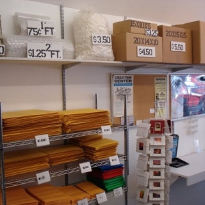 San Francisco Mail Access