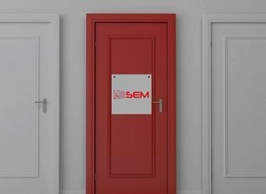 Photo of SEM