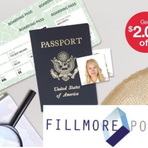 Photo of Fillmore Postal
