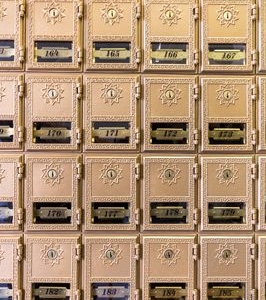 Photo of UnionPostSF