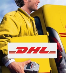 Photo of TM Express Mail
