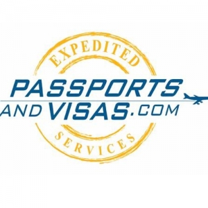 Photo of Passports and Visas.Com San Francisco