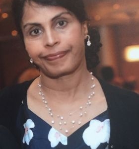 Photo of Priti Parikh - SF Sunset Notary