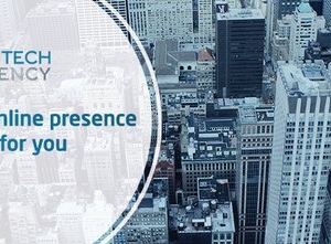 New York Beyond Tech Web Agency
