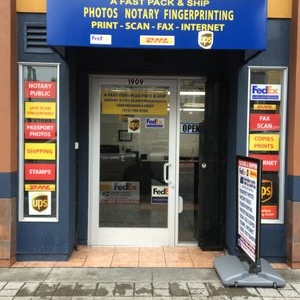 Photo of Background Check USA-Notary- Apostille