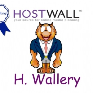 Photo of Hostwall