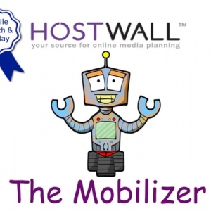 Photo of Hostwall