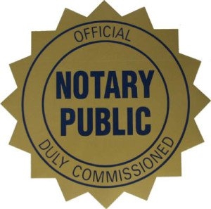 Photo of Foster City Notary Services