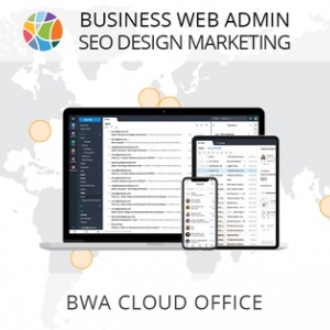 Photo of Business Web Admin