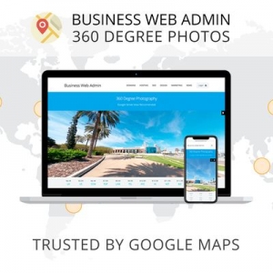 Photo of Business Web Admin